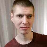 Максим Кожевников