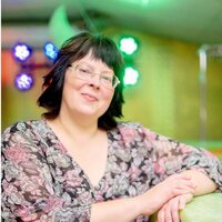 Наталья Давыдова