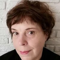 Елена Мезенина