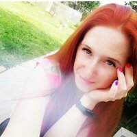 Юлия Солдатова