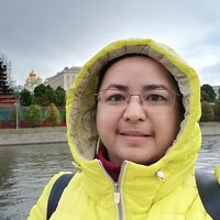 Лия Воронова