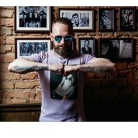 Даниил Нестеров