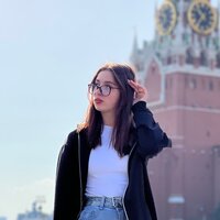 Дарья Носкова