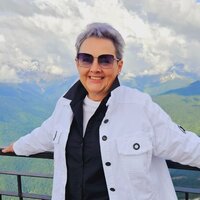 Марина Ромашко