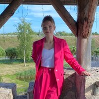 Анна Жукова