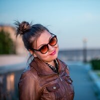 Полина Гусарова