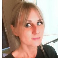 Дарья Калач