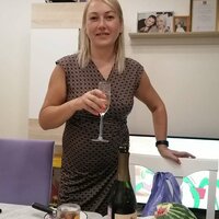 ВЕСЕЛКОВА СВЕТЛАНА