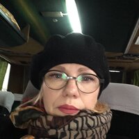 Ольга Наймушина