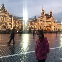 Карина Мокерова