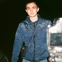 Кирилл Мазуров