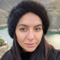 Кулиева Лия