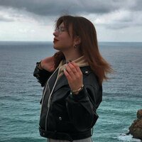 Алина Ковалёва