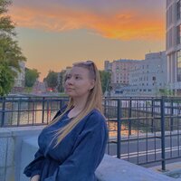 Екатерина Рубанова