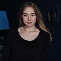 Анна Петрова