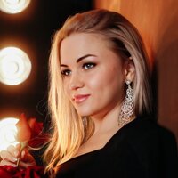 Ирина Балабкина