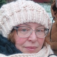 Татьяна Юсупова