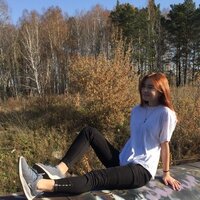 Анна Мозговая