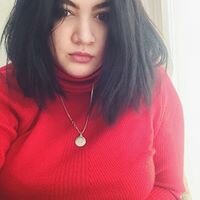 Екатерина Д.