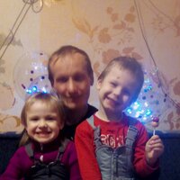 Александр Майоров