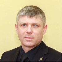 Валерий Анатольевич Красов