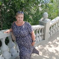 Ольга Беляева