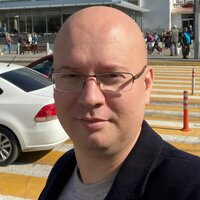 Андрей Попов