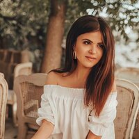 Алина С.
