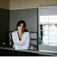 Элинка Соколова