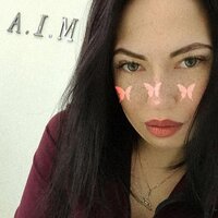 Алла Несмашная