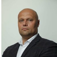 Александр Бурцев