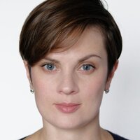 Светлана Устинова