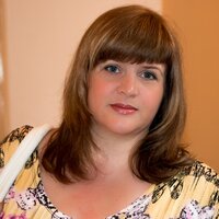 Юлия Чистякова