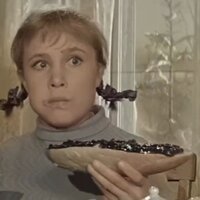 Виктория Антипова