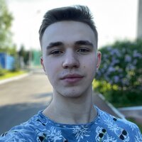 Дмитрий Евгеньев