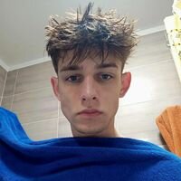 Юрик Матвеев