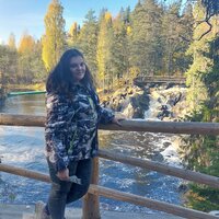 Екатерина Калантай