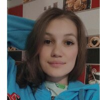 Надежда Рудак :)