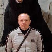 Владимир Лымарь