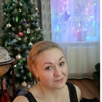 Виктория К.