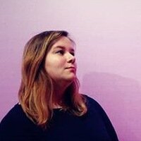 Екатерина Чернышова