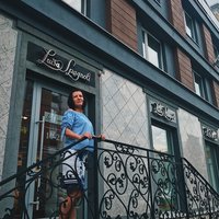 Альбина Мустафина