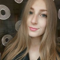 Каролина П.