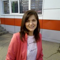 Татьяна Ларцева