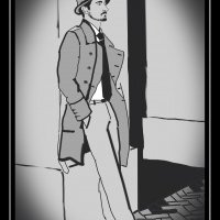 Виталий Зверев