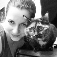 Лана Котлова