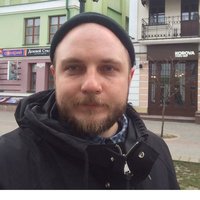 антон гончар