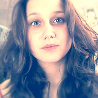 Ганюкова  Элина