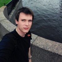 Алексей Никитин