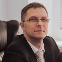 Павел Берестнев